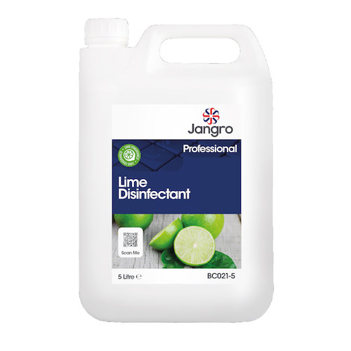 Jangro Disinfectant (BC021-5)